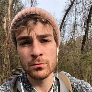 Meet your Posher, Liam